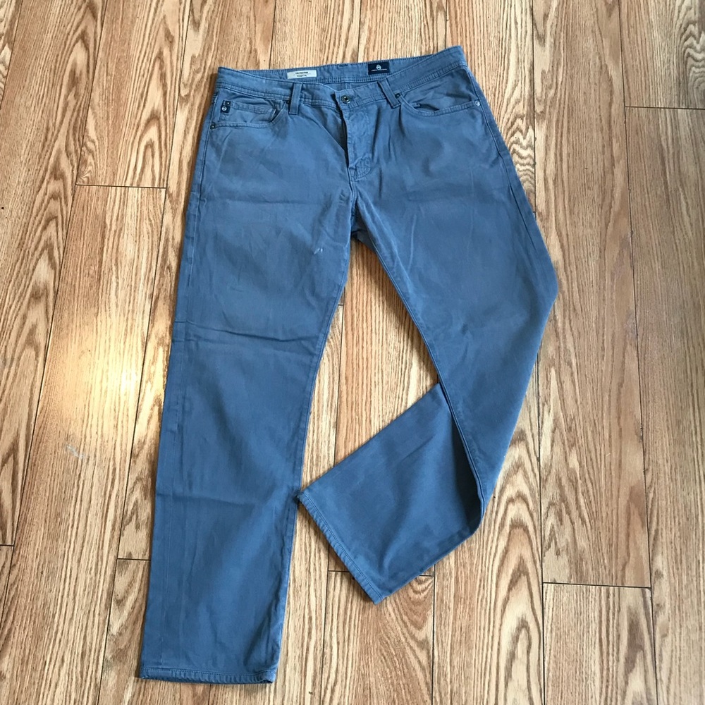 Adriano Goldschmied The Protégé Pants